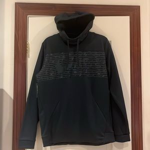 NWT Nike Men’s pullover hoodie M